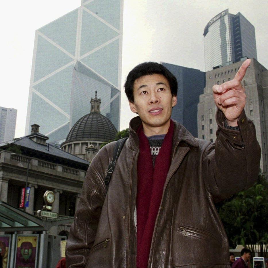 Hong Kong rights group shuts down after years of advocating for workers